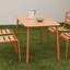 Table de salle à manger Sella-565080608