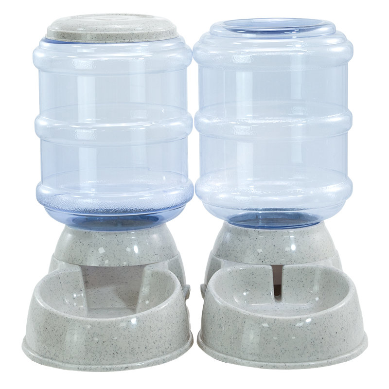 Anti-Skid Automatic Feeder