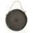 Bale Metal Wall Clock