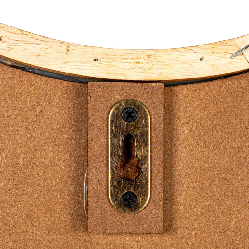 Miroir rectangulaire Enton