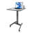Torenzo Adjustable Metal Base Standing Desk-854620462-855388958