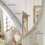 Miroir de salle de bain Molly Easy-106917542-106917543