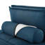 Fauteuil sans accoudoirs en tissu Modway-1557207200
