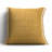 Sharron Square 100% Linen Pillow-360249415-360249436