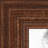 Landyn Walnut Matte Picture Frame-925565881