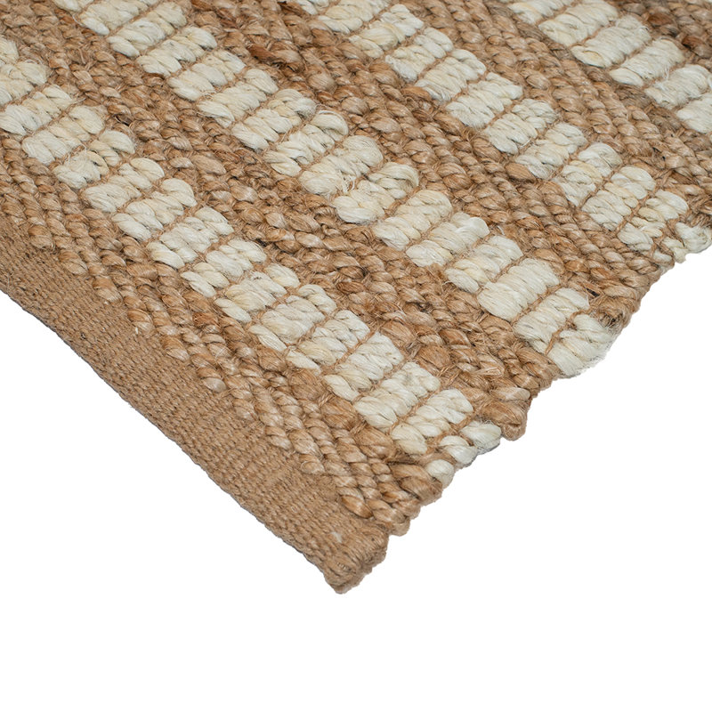 Callen Striped Indoor Rug, Rectangle 5' x 8'