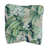 Beige/Green Floral