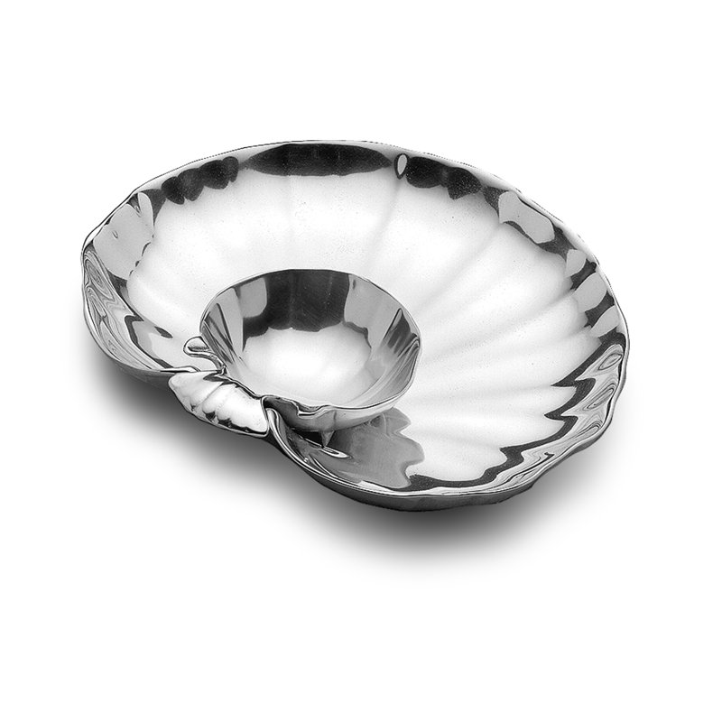 Petite sauce coquille Wilton Armetale