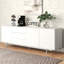Winfred 84.1'' Sideboard