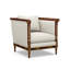 The Regent's Visit  Accent Chair-1129267287