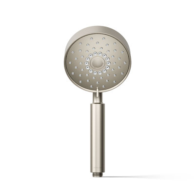 Purist Multifunction Handheld Shower Head