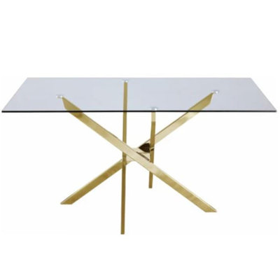 Table de salle à manger Cobain
