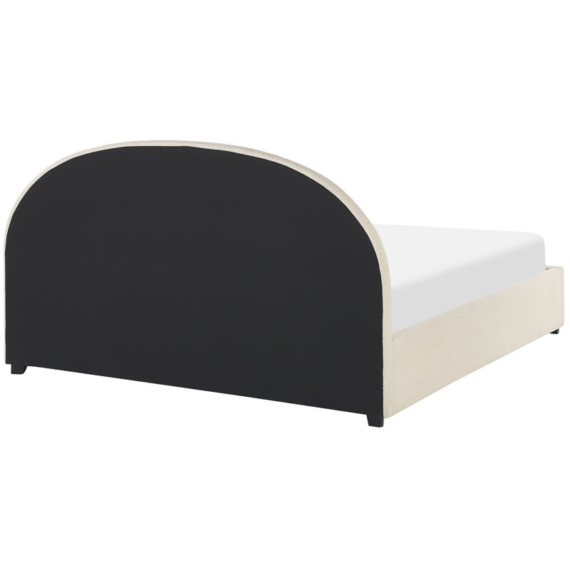 Floryan Upholstered Storage Bed
