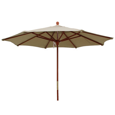 Sunbrella de marché 9 pi Witherspoon