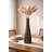Handmade Wood Table Vase