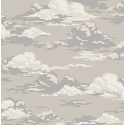 Cumulus Clouds Wallpaper