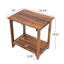 Table d'appoint d'extérieur Hampshire-747305463
