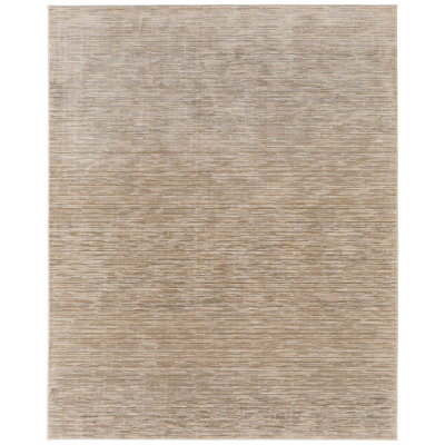 Galen Modern Solid Area Rug