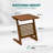 Neil Rubber Wood Nightstand-2065175544