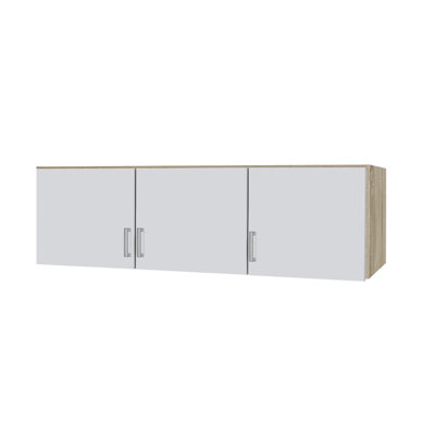 Aromas 136cm Wide Wardrobe Attachment