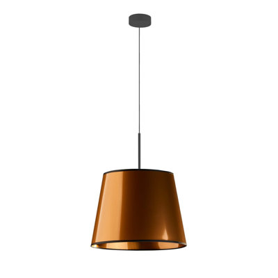 1 - Light Single Pendant