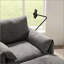 Canapé simple 38 po avec repose-pieds-1785270992
