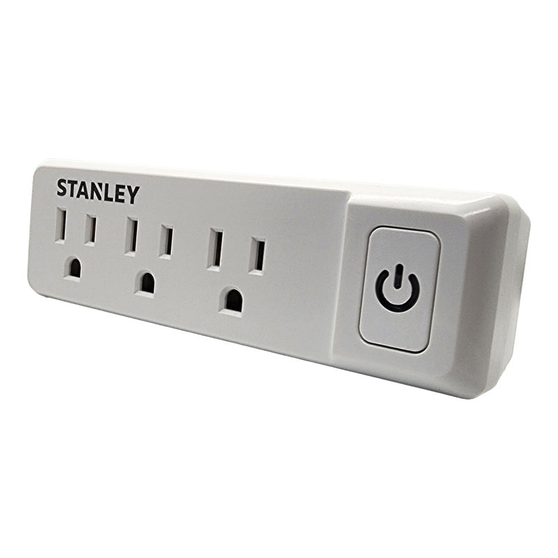 Tamper Resistant Outlet