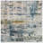 Monaco Performance Geometric Rug-550518268
