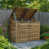 Rustic Brown