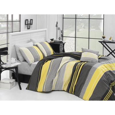 Duvet Cover Set