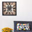 Penndel Metal Wall Clock