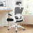 Everdene Office Ergonomic Task Chair-254180625-249795467