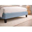 Upholstered Bed-10792650