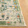 Oriental Area Rug
