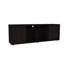2-Door 7-Shelf 2-Piece Living Room Set, Coffee Table And TV Stand