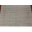 Tapis ivoire et bleu Tribal Gabbeh 8