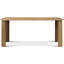 Vienna Dining Table-1173832690-1173832691