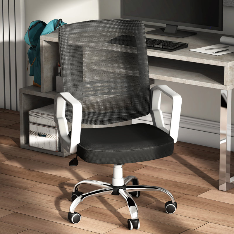 Chaise de travail en filet Fullilove