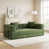 Green est en rupture de stock