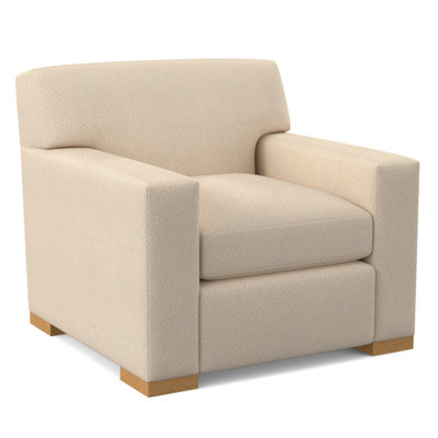 Fauteuil Elkins