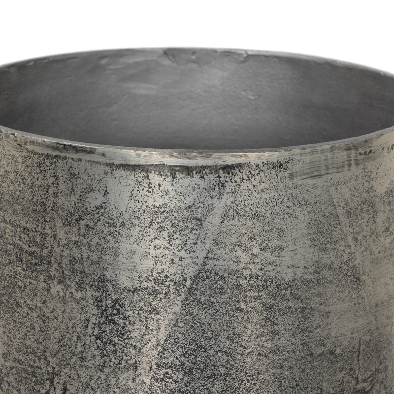 Zavia Metal Planter