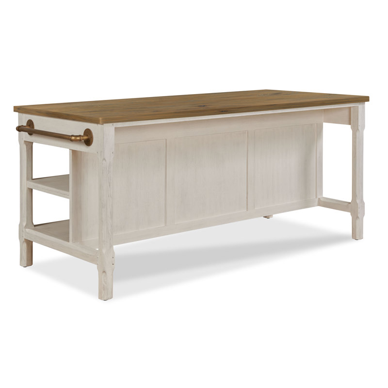 Dining Table, Frost White, Marble, Carrara