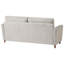 Sofa Sunao Fabric Grey-407340394-407340397