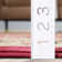 Romulus Power Loom Red/Beige/Black Medallion Kashan Rug