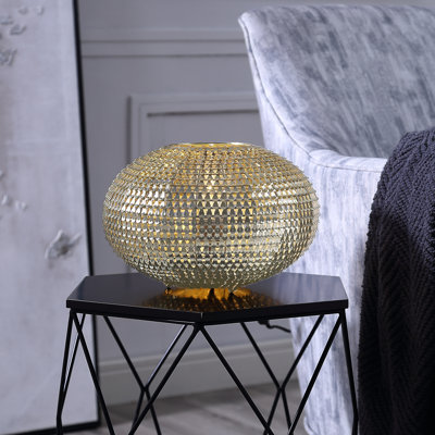 Nowicki Metal Table Lamp