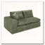 Canapé modulaire en L 107 po-486931765-486931762