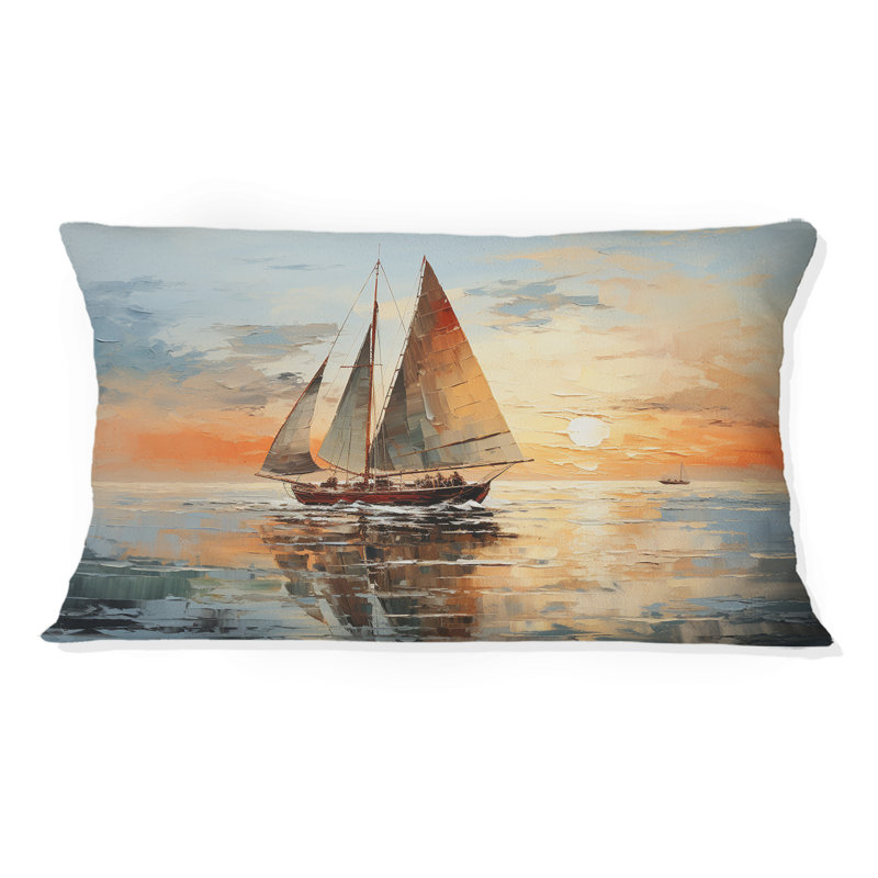 Coussin Minimalisme