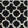SantaMonica Geometric Wool Hand Woven Area Rug