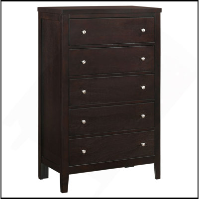 Commode 5 tiroirs Payton