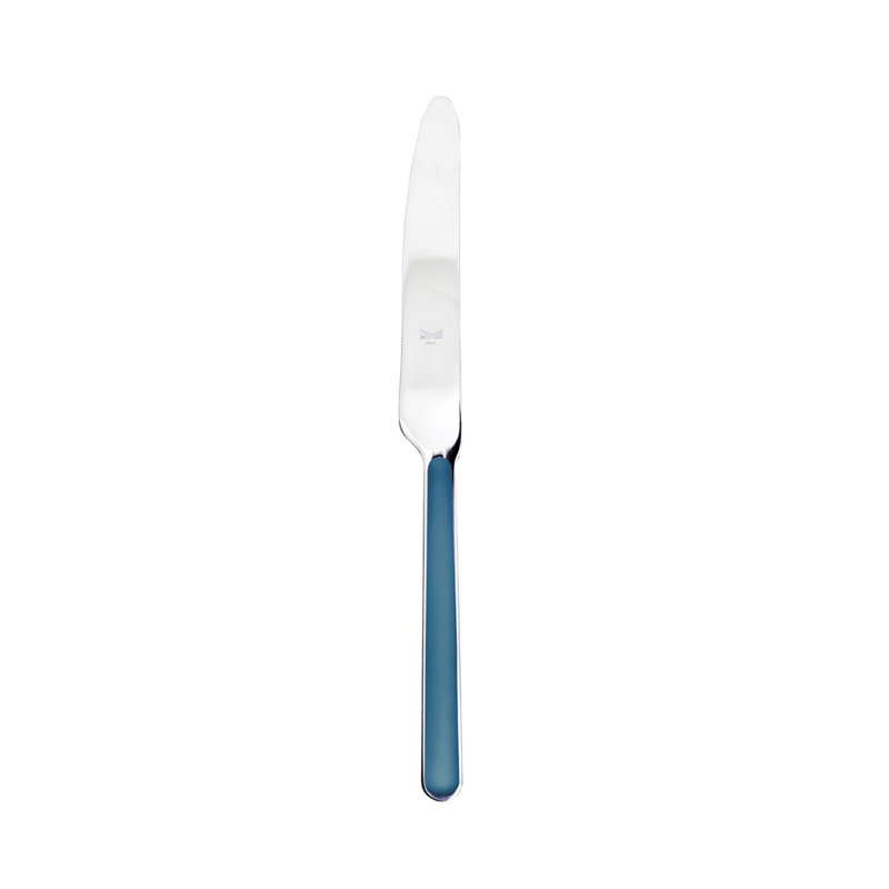 Fantasia 5 - Piece Stainless Steel Flatware Set - Service for 1